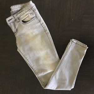 STS Blue skinny jeans